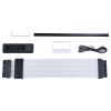 PC větrák kabel 0 mm Lian Li
