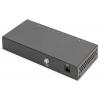 Digitus DN-80066-1 DN-80066-1 síťový switch RJ45 8 portů 10 / 100 / 1000 MBit/s