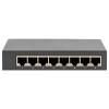 Digitus DN-80066-1 DN-80066-1 síťový switch RJ45 8 portů 10 / 100 / 1000 MBit/s