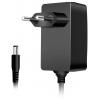 LogiLink UA0419 USB Hub 4 porty USB-A USB 3.2 Gen1 5 GBit/s s konektorem USB C černá UA0419
