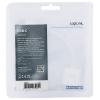 LogiLink USB-C®, audio adaptér [1x USB-C® - 1x USB-C® zásuvka, USB-C® zásuvka (nabíjení)] UA0433