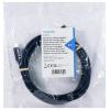 LogiLink Kabel USB-C USB 2.0 USB-C ® zástrčka, USB-C ® zásuvka 3.00 m černá CU0212