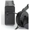 Dynavox DBT200 208053 kapesní rádio, DAB+, FM, Bluetooth, DAB+, černá