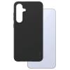 PanzerGlass PANZERGLASS - CARE Fashionable Case Black Samsung Galaxy S24 FE zadní kryt na mobil Samsung Galaxy S24 FE černá 1552552 1467