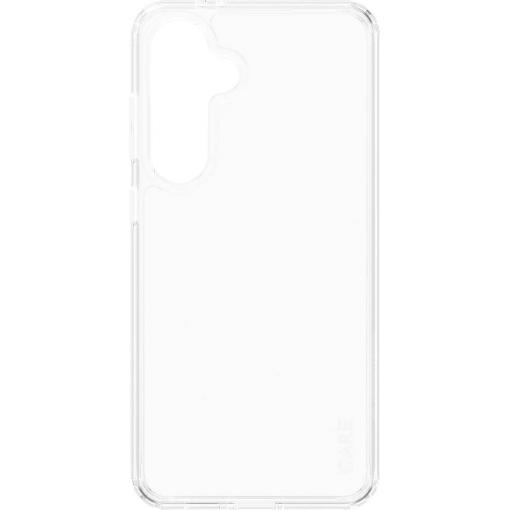 PanzerGlass zadní kryt na mobil Samsung Galaxy S24 FE transparentní 1552552 1466