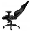 Noblechairs noblechairs EPIC Gaming Stuhl - schwarz herní židle černá
