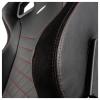 Noblechairs noblechairs EPIC Gaming Stuhl - schwarz/rot herní židle černá/červená
