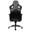 Noblechairs noblechairs EPIC Gaming Stuhl - schwarz/rot herní židle černá/červená
