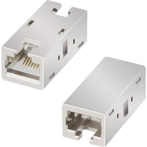 LogiLink NP0067 NP0067 rozšíření sítě hliník