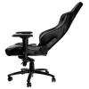 Noblechairs noblechairs EPIC Echtleder Gaming Stuhl - schwarz herní židle černá