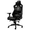 Noblechairs noblechairs EPIC Gaming Stuhl - schwarz/gold herní židle