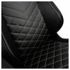 Noblechairs noblechairs EPIC Gaming Stuhl - schwarz/gold herní židle