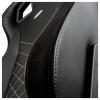 Noblechairs noblechairs EPIC Gaming Stuhl - schwarz/gold herní židle