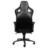 Noblechairs noblechairs EPIC Gaming Stuhl - schwarz/gold herní židle