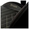 Noblechairs noblechairs EPIC Gaming Stuhl - schwarz/gold herní židle