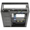 HAVN HAVN HS 420 VGPU PC-Gehäuse, Midi-Tower, E-ATX, Tempered Glass, PCIe 5.0 Riser midi tower pouzdro, herní pouzdro, PC skříň černá