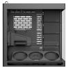 HAVN HAVN HS 420 VGPU PC-Gehäuse, Midi-Tower, E-ATX, Tempered Glass, PCIe 5.0 Riser midi tower pouzdro, herní pouzdro, PC skříň černá