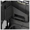 HAVN HAVN HS 420 VGPU PC-Gehäuse, Midi-Tower, E-ATX, Tempered Glass, PCIe 5.0 Riser midi tower pouzdro, herní pouzdro, PC skříň černá