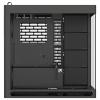 HAVN HAVN HS 420 PC-Gehäuse, Midi-Tower, E-ATX, Tempered Glass - schwarz midi tower pouzdro, herní pouzdro, PC skříň černá