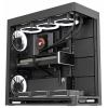 HAVN HAVN HS 420 PC-Gehäuse, Midi-Tower, E-ATX, Tempered Glass - schwarz midi tower pouzdro, herní pouzdro, PC skříň černá