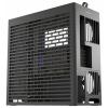 HAVN HAVN HS 420 PC-Gehäuse, Midi-Tower, E-ATX, Tempered Glass - schwarz midi tower pouzdro, herní pouzdro, PC skříň černá