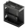 HAVN HAVN HS 420 PC-Gehäuse, Midi-Tower, E-ATX, Tempered Glass - schwarz midi tower pouzdro, herní pouzdro, PC skříň černá