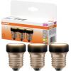 OSRAM HOMELIGHTING 4099854340376 LED Energetická třída (EEK2021) F (A - G) E27 3.5 W = 28 W teplá bílá (Ø x d) 35 mm x 45 mm 3 ks