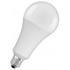 OSRAM HOMELIGHTING 4058075659667 LED Energetická třída (EEK2021) E (A - G) E27 klasická žárovka 24.9 W = 200 W teplá bílá (Ø x d) 90 mm x 184 mm 1 ks