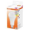 OSRAM HOMELIGHTING 4058075659667 LED Energetická třída (EEK2021) E (A - G) E27 klasická žárovka 24.9 W = 200 W teplá bílá (Ø x d) 90 mm x 184 mm 1 ks