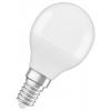 OSRAM HOMELIGHTING 4058075090507 LED Energetická třída (EEK2021) F (A - G) E14 klasická žárovka 4.9 W = 40 W teplá bílá (Ø x d) 45 mm x 82 mm 3 ks