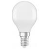OSRAM HOMELIGHTING 4058075090507 LED Energetická třída (EEK2021) F (A - G) E14 klasická žárovka 4.9 W = 40 W teplá bílá (Ø x d) 45 mm x 82 mm 3 ks