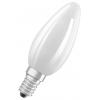 OSRAM HOMELIGHTING 4058075592575 LED Energetická třída (EEK2021) D (A - G) E14 svíčkový tvar 5.5 W = 60 W studená bílá (Ø x d) 35 mm x 100 mm 3 ks