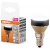 OSRAM HOMELIGHTING 4099854356803 LED Energetická třída (EEK2021) F (A - G) E14 3.5 W = 28 W studená bílá (Ø x d) 35 mm x 54 mm 1 ks
