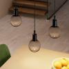 OSRAM HOMELIGHTING 4058075840126 LED Energetická třída (EEK2021) F (A - G) E27 kulatý tvar 3.5 W = 28 W teplá bílá (Ø x d) 125 mm x 150 mm 1 ks