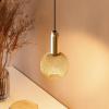 OSRAM HOMELIGHTING 4058075840089 LED Energetická třída (EEK2021) F (A - G) E27 kulatý tvar 3.5 W = 28 W teplá bílá (Ø x d) 125 mm x 150 mm 1 ks