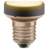 OSRAM HOMELIGHTING 4099854356926 LED Energetická třída (EEK2021) G (A - G) E27 4.5 W = 29 W teplá bílá (Ø x d) 43 mm x 46 mm 1 ks