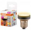 OSRAM HOMELIGHTING 4099854356926 LED Energetická třída (EEK2021) G (A - G) E27 4.5 W = 29 W teplá bílá (Ø x d) 43 mm x 46 mm 1 ks