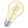 OSRAM HOMELIGHTING 4058075836525 LED Energetická třída (EEK2021) F (A - G) E27 klasická žárovka 4.9 W = 40 W teplá bílá (Ø x d) 60 mm x 110 mm 1 ks