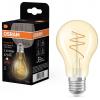 OSRAM HOMELIGHTING 4058075836525 LED Energetická třída (EEK2021) F (A - G) E27 klasická žárovka 4.9 W = 40 W teplá bílá (Ø x d) 60 mm x 110 mm 1 ks