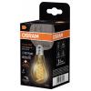 OSRAM HOMELIGHTING 4058075836648 LED Energetická třída (EEK2021) F (A - G) E27 klasická žárovka 8 W = 60 W teplá bílá (Ø x d) 60 mm x 110 mm 1 ks