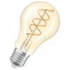 OSRAM HOMELIGHTING 4058075836648 LED Energetická třída (EEK2021) F (A - G) E27 klasická žárovka 8 W = 60 W teplá bílá (Ø x d) 60 mm x 110 mm 1 ks