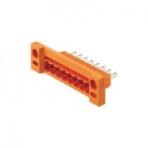 Weidmüller BL/SL 5.08 konektor do DPS 6, rozteč 5.08 mm, 1599170000, 50 ks
