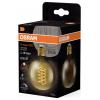 OSRAM HOMELIGHTING 4099854090820 LED Energetická třída (EEK2021) F (A - G) E27 kulatý tvar 7 W = 48 W teplá bílá (Ø x d) 80 mm x 120 mm 1 ks