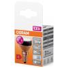 OSRAM HOMELIGHTING 4099854356865 LED Energetická třída (EEK2021) G (A - G) E14 3.5 W = 26 W studená bílá (Ø x d) 35 mm x 54 mm 1 ks
