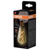 OSRAM HOMELIGHTING 4099854091292 LED Energetická třída (EEK2021) G (A - G) E27 Svítidlo, Edisonka 4 W = 28 W teplá bílá (Ø x d) 64 mm x 143 mm 1 ks
