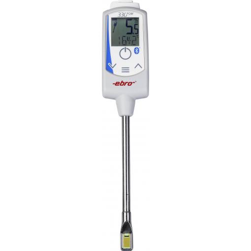 ebro FOM 330 BT tester fritovacího oleje