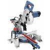 Bosch Professional GCM 80 SJ stolní kotoučová pila , průměr listu 216 mm, uchycení 30 mm, 1400 W