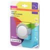 OSRAM HOMELIGHTING 4058075849280 Dot-It Twist přenosné LED svítidlo LED šedá