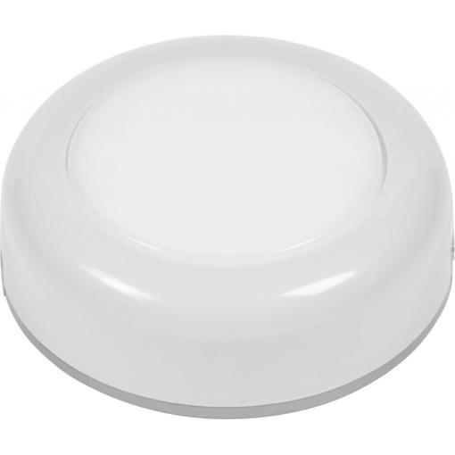 OSRAM HOMELIGHTING 4058075849280 Dot-It Twist přenosné LED svítidlo LED šedá