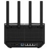 Asus RT-BE92U WLAN router, opakovač, přístupový bod 2.4 GHz, 5 GHz, 6 GHz